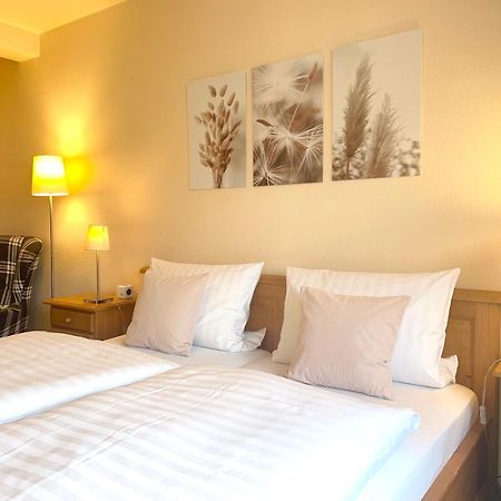 Hotel-Pension Hommen Coblence Extérieur photo