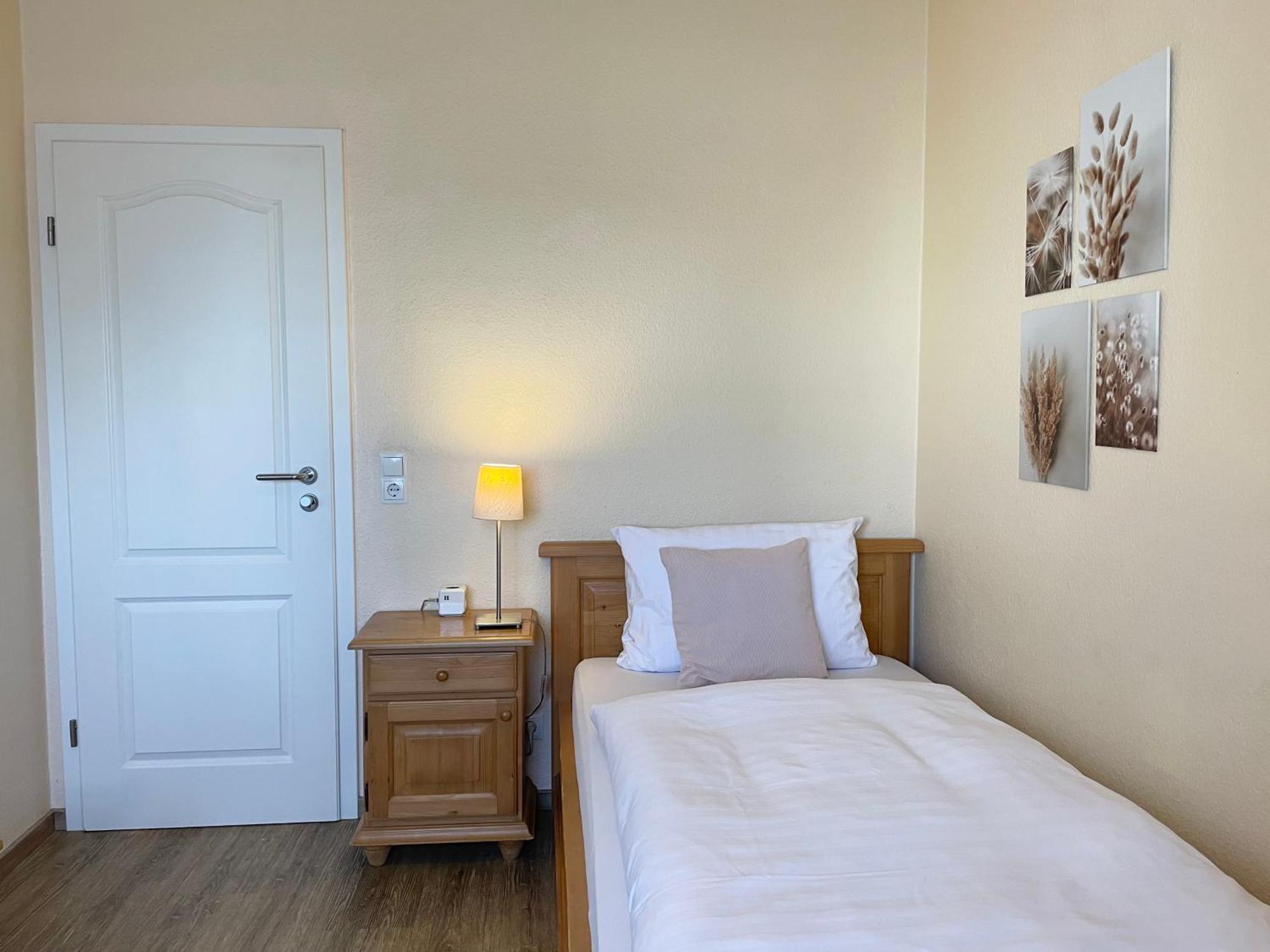 Hotel-Pension Hommen Coblence Extérieur photo