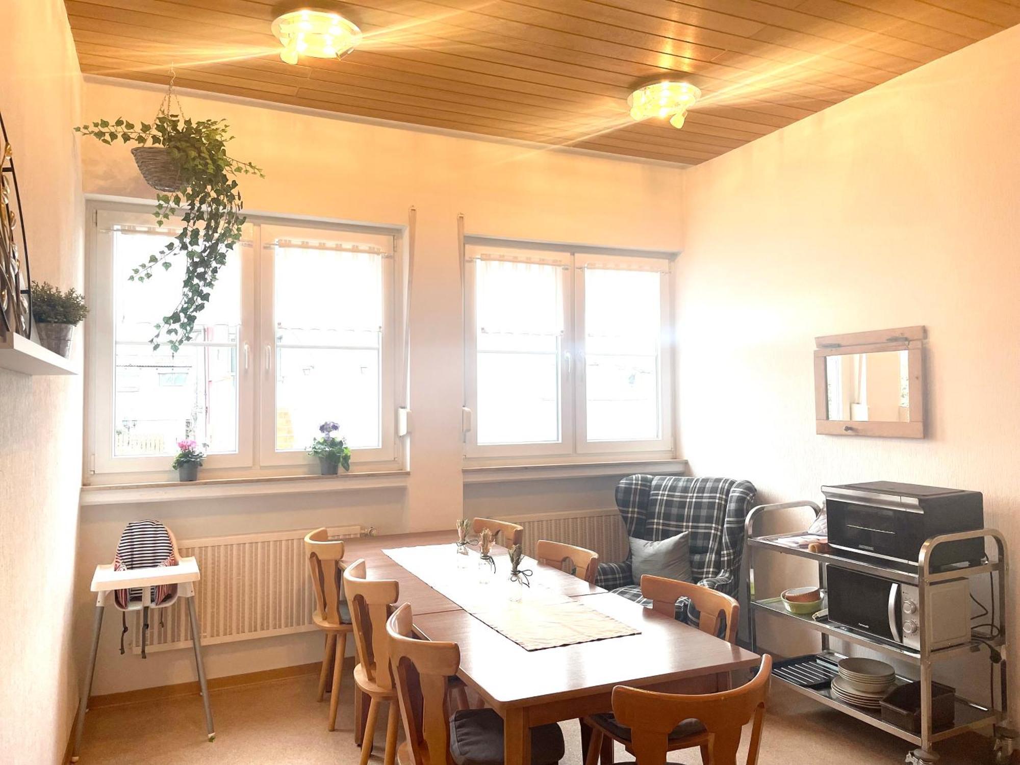 Hotel-Pension Hommen Coblence Extérieur photo